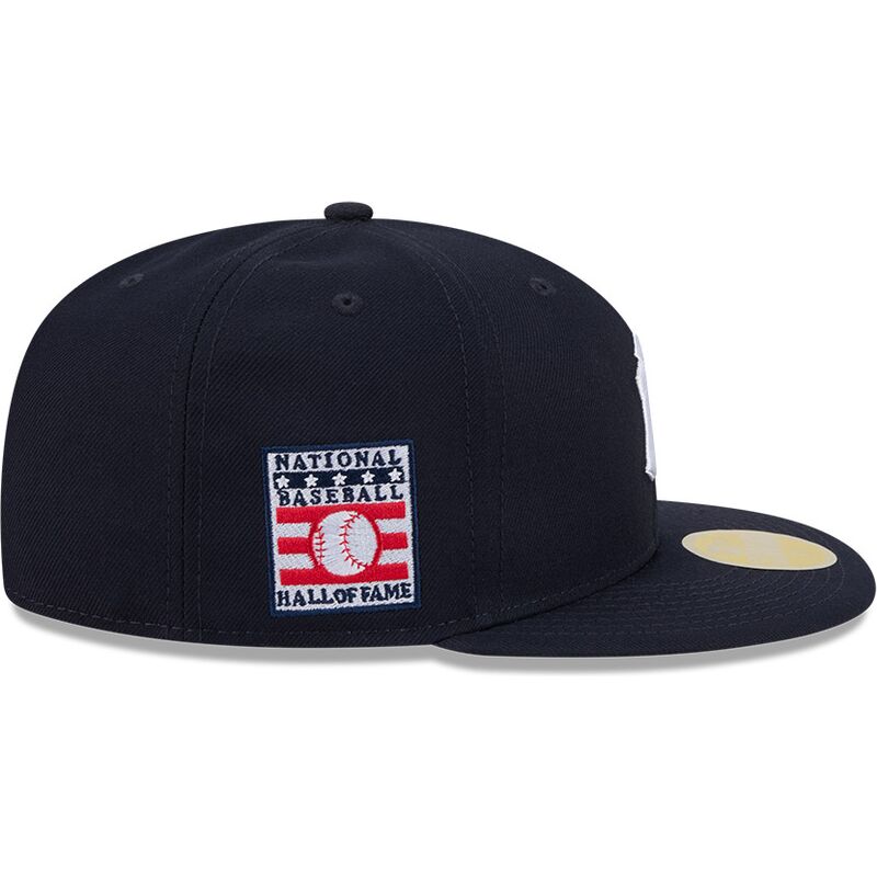 mutzen-flach-marineblau-angepasst-59fifty-hall-of-fame-der-new-york-yankees-mlb-von-new-era mutzen-flach-marineblau-angepasst-59fifty-hall-of-fame-der-new-york-yankees-mlb-von-new-era