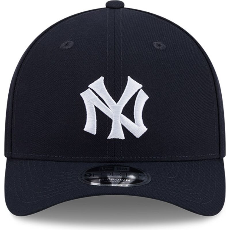 mutzen-gebogen-marineblau-snapback-9forty-m-crown-hall-of-fame-der-new-york-yankees-mlb-von-new-era mutzen-gebogen-marineblau-snapback-9forty-m-crown-hall-of-fame-der-new-york-yankees-mlb-von-new-era