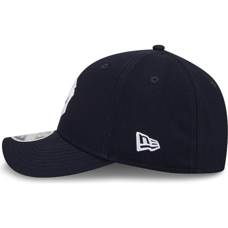 mutzen-gebogen-marineblau-snapback-9forty-m-crown-hall-of-fame-der-new-york-yankees-mlb-von-new-era mutzen-gebogen-marineblau-snapback-9forty-m-crown-hall-of-fame-der-new-york-yankees-mlb-von-new-era