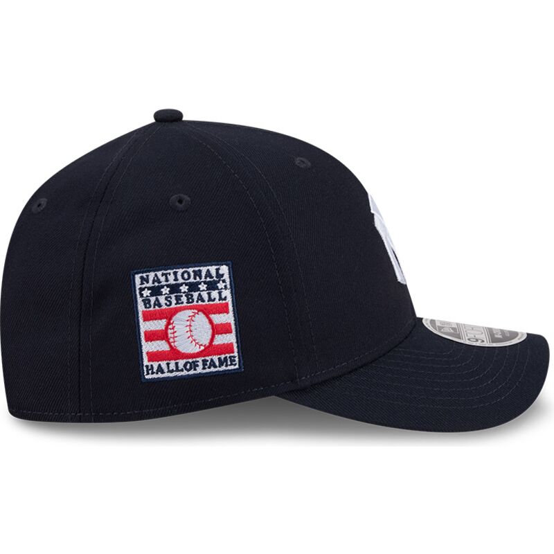 mutzen-gebogen-marineblau-snapback-9forty-m-crown-hall-of-fame-der-new-york-yankees-mlb-von-new-era mutzen-gebogen-marineblau-snapback-9forty-m-crown-hall-of-fame-der-new-york-yankees-mlb-von-new-era