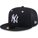 mutzen-flach-marineblau-angepasst-59fifty-all-star-game-workout-der-new-york-yankees-mlb-von-new-era