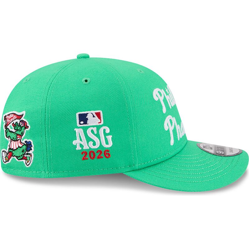 casquette-courbee-verte-snapback-9fifty-all-star-game-fan-pack-philadelphia-phillies-mlb-new-era casquette-courbee-verte-snapback-9fifty-all-star-game-fan-pack-philadelphia-phillies-mlb-new-era