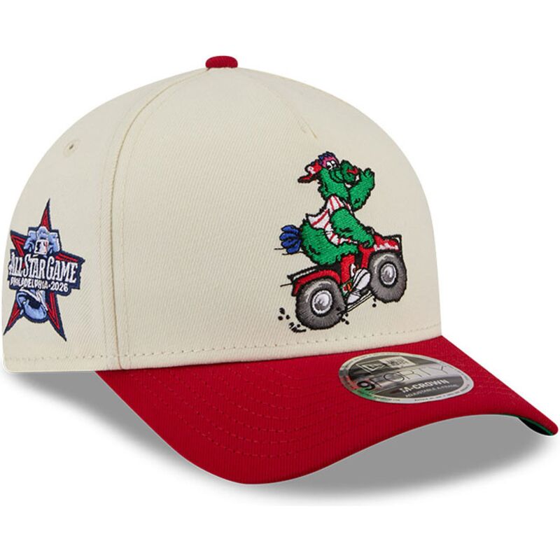 mutzen-gebogen-beige-snapback-9forty-m-crown-all-star-game-fan-pack-der-philadelphia-phillies-mlb-von-new-era