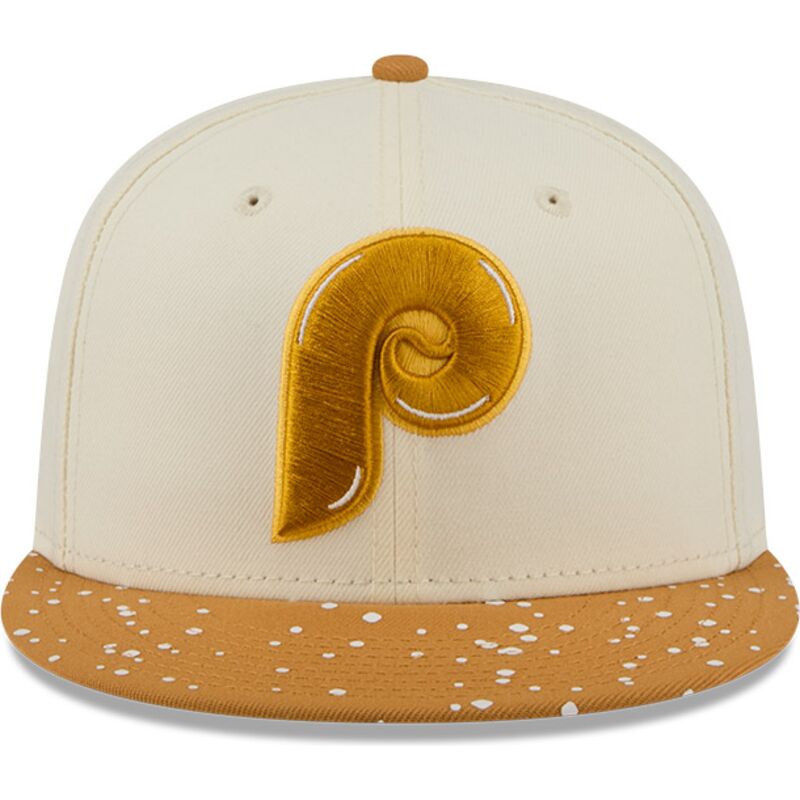 casquette-plate-beige-et-marron-ajustee-59fifty-all-star-game-fan-pack-philadelphia-phillies-mlb-new-era casquette-plate-beige-et-marron-ajustee-59fifty-all-star-game-fan-pack-philadelphia-phillies-mlb-new-era