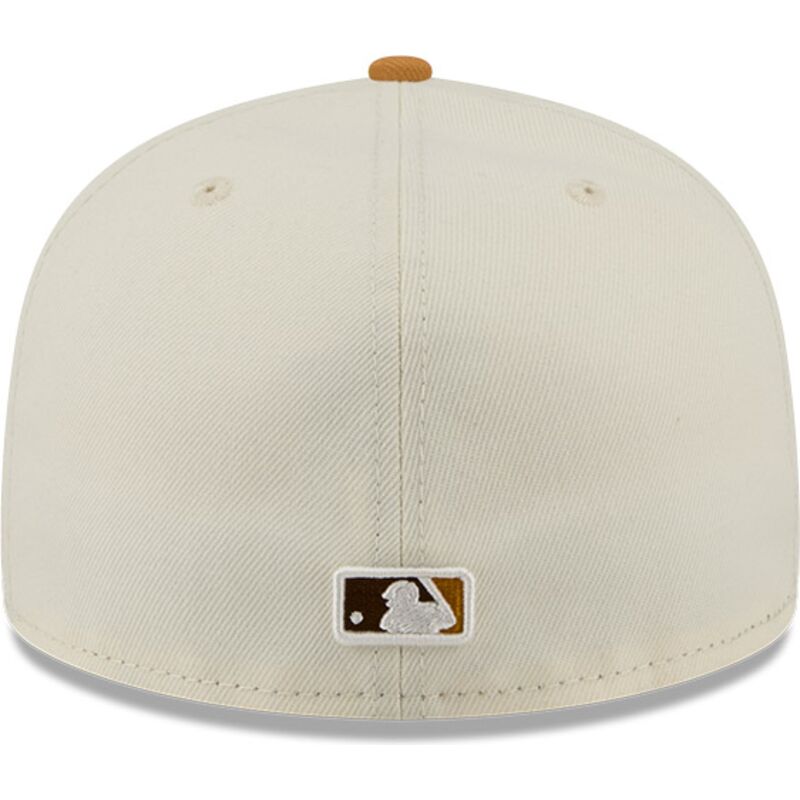 casquette-plate-beige-et-marron-ajustee-59fifty-all-star-game-fan-pack-philadelphia-phillies-mlb-new-era casquette-plate-beige-et-marron-ajustee-59fifty-all-star-game-fan-pack-philadelphia-phillies-mlb-new-era