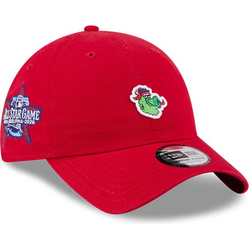 casquette-courbee-rouge-ajustable-casual-classic-all-star-game-fan-pack-philadelphia-phillies-mlb-new-era