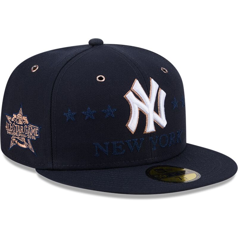 casquette-plate-bleue-marine-ajustee-59fifty-all-star-game-new-york-yankees-mlb-new-era