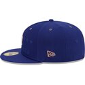 mutzen-flach-blau-angepasst-59fifty-all-star-game-der-los-angeles-dodgers-mlb-von-new-era