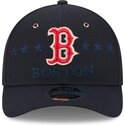 mutzen-gebogen-marineblau-snapback-9forty-m-crown-all-star-game-der-boston-red-sox-mlb-von-new-era