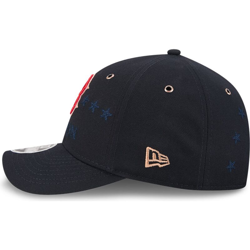 mutzen-gebogen-marineblau-snapback-9forty-m-crown-all-star-game-der-boston-red-sox-mlb-von-new-era mutzen-gebogen-marineblau-snapback-9forty-m-crown-all-star-game-der-boston-red-sox-mlb-von-new-era