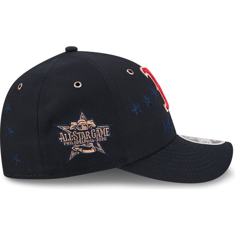 mutzen-gebogen-marineblau-snapback-9forty-m-crown-all-star-game-der-boston-red-sox-mlb-von-new-era mutzen-gebogen-marineblau-snapback-9forty-m-crown-all-star-game-der-boston-red-sox-mlb-von-new-era