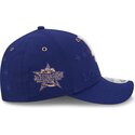 mutzen-gebogen-blau-snapback-9forty-m-crown-all-star-game-der-los-angeles-dodgers-mlb-von-new-era