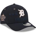 mutzen-gebogen-marineblau-snapback-9forty-m-crown-all-star-game-der-detroit-tigers-mlb-von-new-era
