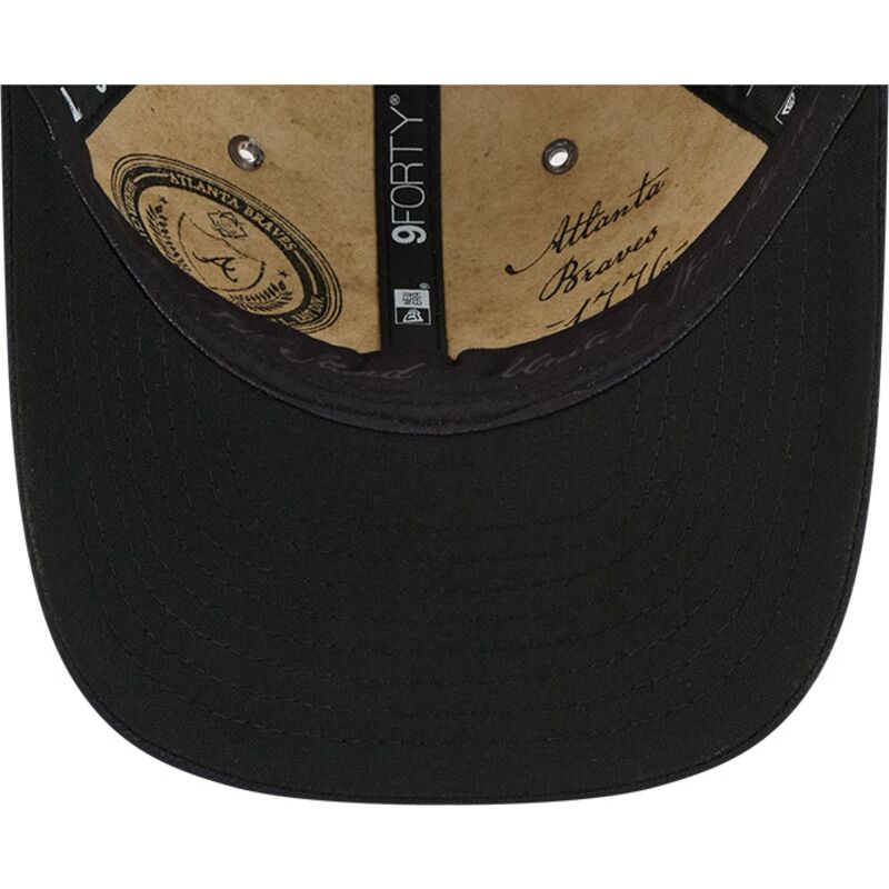 mutzen-gebogen-marineblau-snapback-9forty-m-crown-all-star-game-der-atlanta-braves-mlb-von-new-era mutzen-gebogen-marineblau-snapback-9forty-m-crown-all-star-game-der-atlanta-braves-mlb-von-new-era