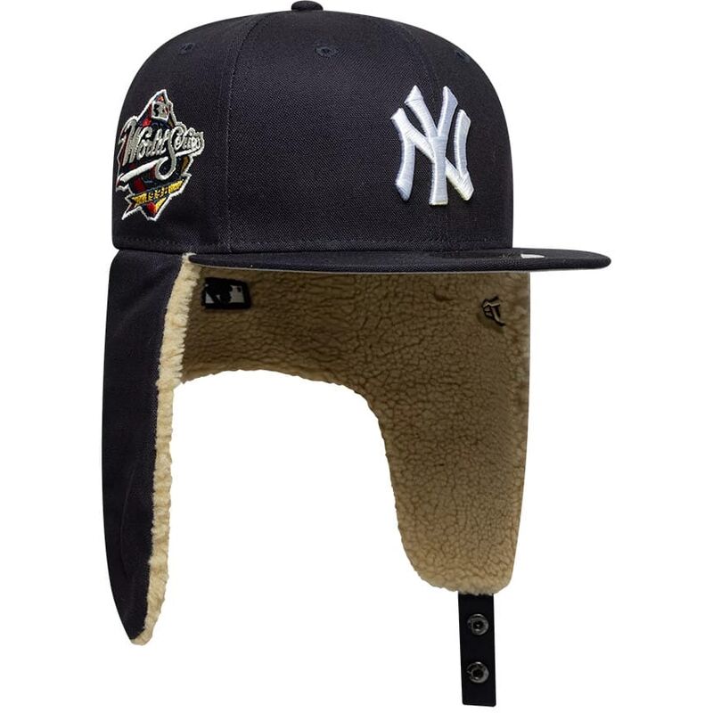mutzen-flach-marineblau-angepasst-59fifty-dogear-world-series-der-new-york-yankees-mlb-von-new-era