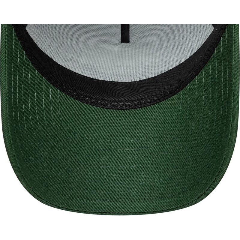 mutzen-gebogen-grun-snapback-fur-kinder-a-frame-outdoor-von-new-era mutzen-gebogen-grun-snapback-fur-kinder-a-frame-outdoor-von-new-era