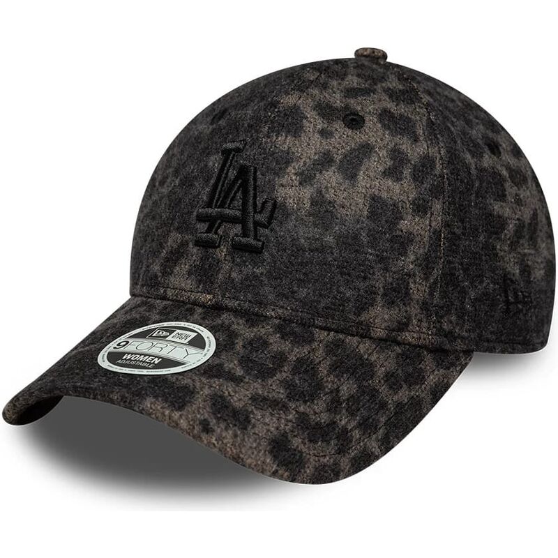 mutzen-gebogen-leopard-verstellbares-band-9forty-leopard-cosy-der-los-angeles-dodgers-mlb-von-new-era mutzen-gebogen-leopard-verstellbares-band-9forty-leopard-cosy-der-los-angeles-dodgers-mlb-von-new-era