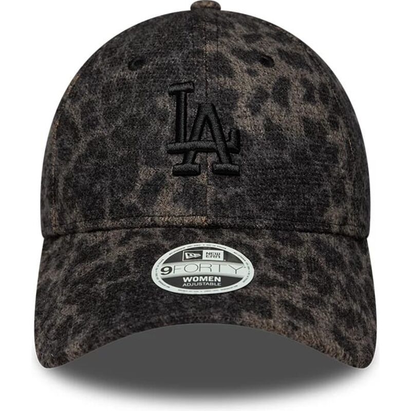 mutzen-gebogen-leopard-verstellbares-band-9forty-leopard-cosy-der-los-angeles-dodgers-mlb-von-new-era mutzen-gebogen-leopard-verstellbares-band-9forty-leopard-cosy-der-los-angeles-dodgers-mlb-von-new-era