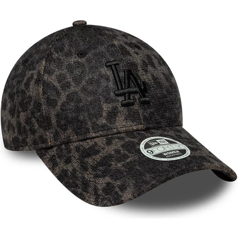 mutzen-gebogen-leopard-verstellbares-band-9forty-leopard-cosy-der-los-angeles-dodgers-mlb-von-new-era mutzen-gebogen-leopard-verstellbares-band-9forty-leopard-cosy-der-los-angeles-dodgers-mlb-von-new-era