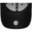 mutzen-gebogen-leopard-verstellbares-band-9forty-leopard-cosy-der-los-angeles-dodgers-mlb-von-new-era