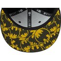 casquette-plate-grise-et-noire-snapback-pour-enfant-9fifty-piping-batman-dc-comics-new-era