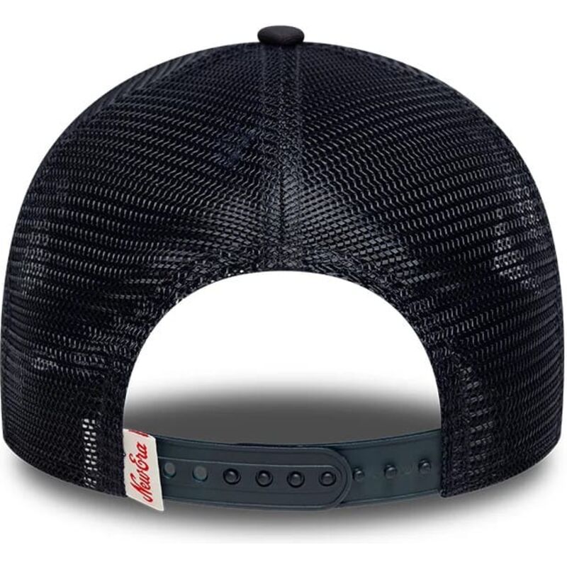 mutzen-gebogen-marineblau-snapback-9forty-m-crown-a-frame-graphic-der-blue-ridge-mountains-von-new-era mutzen-gebogen-marineblau-snapback-9forty-m-crown-a-frame-graphic-der-blue-ridge-mountains-von-new-era