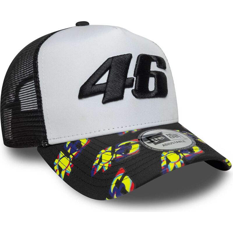 mutzen-gebogen-schwarz-snapback-e-frame-print-visor-der-valentino-rossi-vr46-motogp-von-new-era