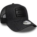 mutzen-gebogen-schwarz-snapback-a-frame-patch-denim-von-new-era