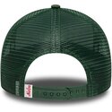 mutzen-gebogen-grun-snapback-a-frame-oval-patch-foam-von-new-era