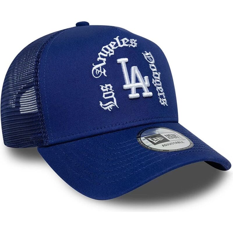 mutzen-gebogen-blau-snapback-a-frame-wordmark-der-los-angeles-dodgers-mlb-von-new-era mutzen-gebogen-blau-snapback-a-frame-wordmark-der-los-angeles-dodgers-mlb-von-new-era