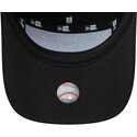 mutzen-gebogen-schwarz-snapback-runner-tech-midi-der-new-york-yankees-mlb-von-new-era