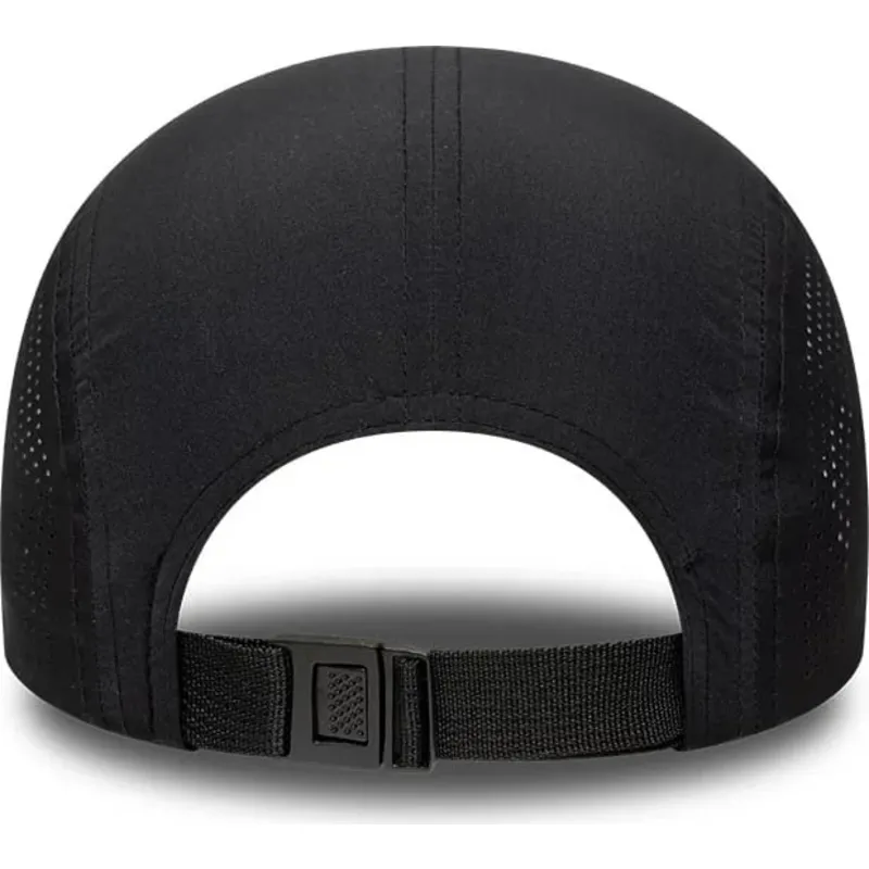 mutzen-gebogen-schwarz-snapback-runner-tech-midi-der-los-angeles-dodgers-mlb-von-new-era