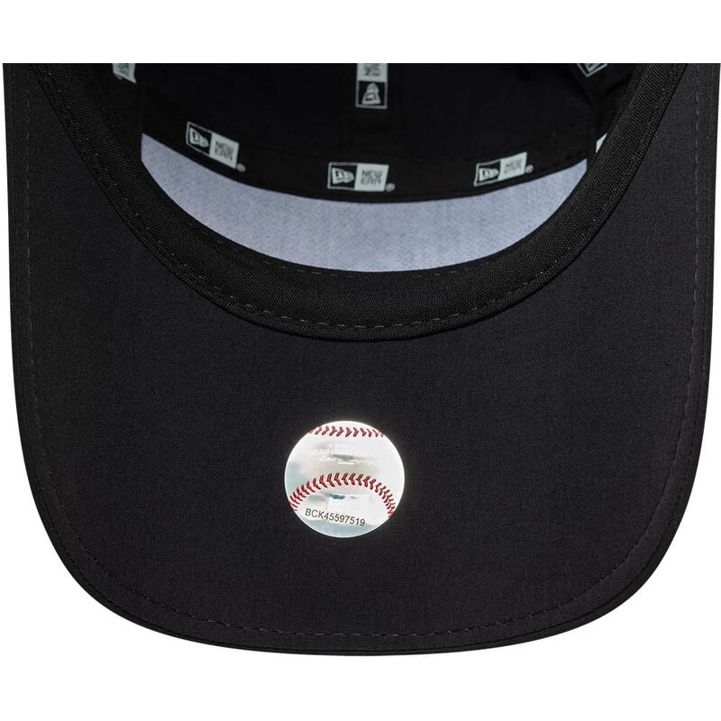 mutzen-gebogen-schwarz-snapback-runner-tech-midi-der-los-angeles-dodgers-mlb-von-new-era