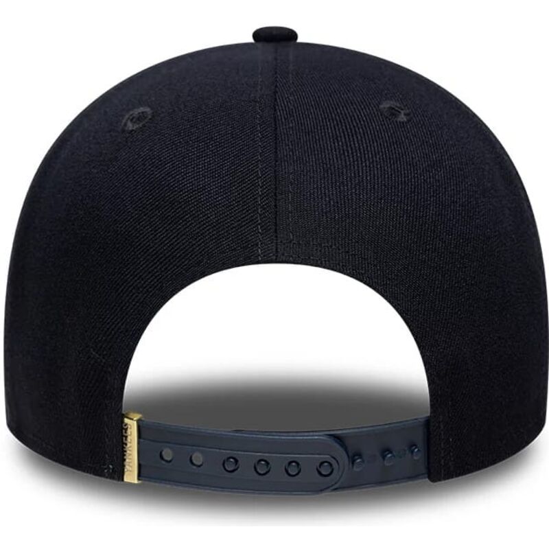 mutzen-gebogen-marineblau-snapback-9forty-m-crown-a-frame-emblem-der-new-york-yankees-mlb-von-new-era mutzen-gebogen-marineblau-snapback-9forty-m-crown-a-frame-emblem-der-new-york-yankees-mlb-von-new-era