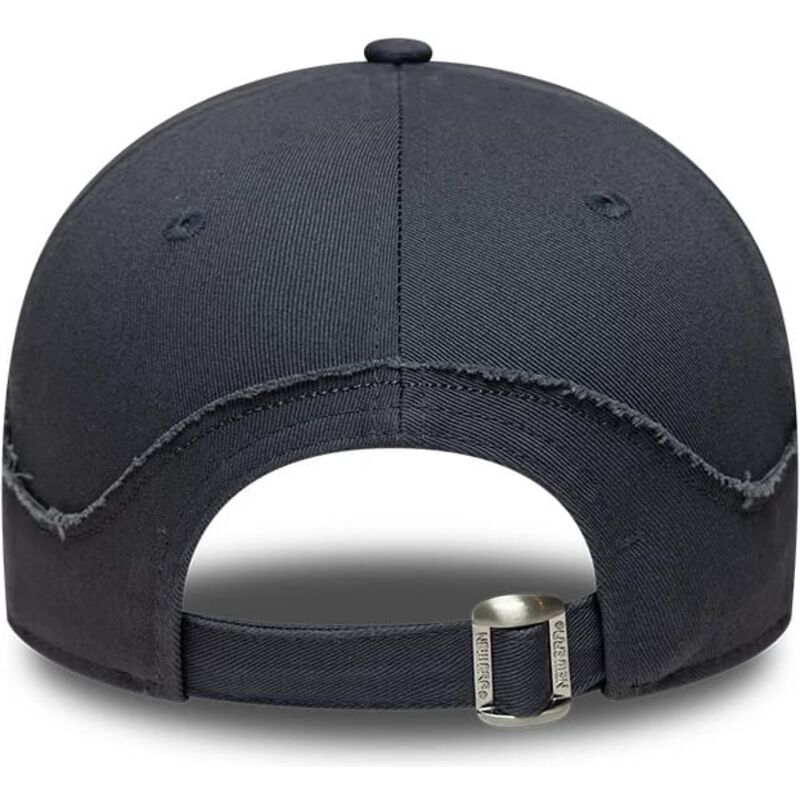 mutzen-gebogen-grau-verstellbares-band-9forty-stitched-der-los-angeles-dodgers-mlb-von-new-era mutzen-gebogen-grau-verstellbares-band-9forty-stitched-der-los-angeles-dodgers-mlb-von-new-era