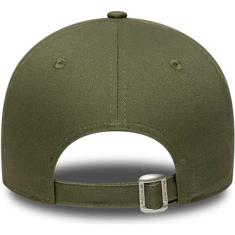 casquette-courbee-verte-ajustable-avec-logo-camouflage-9forty-outline-camo-new-york-yankees-mlb-new-era casquette-courbee-verte-ajustable-avec-logo-camouflage-9forty-outline-camo-new-york-yankees-mlb-new-era