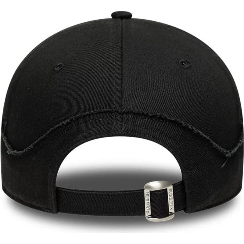 mutzen-gebogen-schwarz-verstellbares-band-9forty-stitched-der-new-york-yankees-mlb-von-new-era
