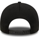 casquette-courbee-noire-ajustable-9forty-flawless-mesh-detroit-tigers-mlb-new-era