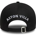 mutzen-gebogen-schwarz-verstellbares-band-9forty-core-der-aston-villa-football-club-premier-league-von-new-era