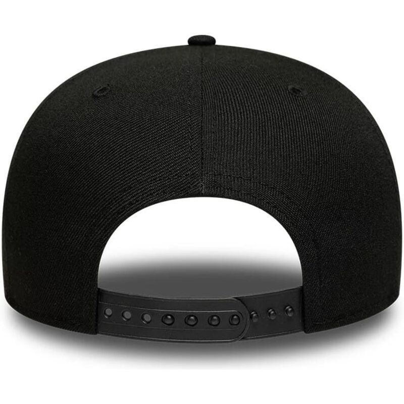 casquette-courbee-noire-snapback-19twenty-graphic-new-york-yankees-mlb-new-era