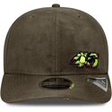 mutzen-gebogen-grun-snapback-9seventy-stretch-snap-flawless-der-valentino-rossi-vr46-motogp-von-new-era