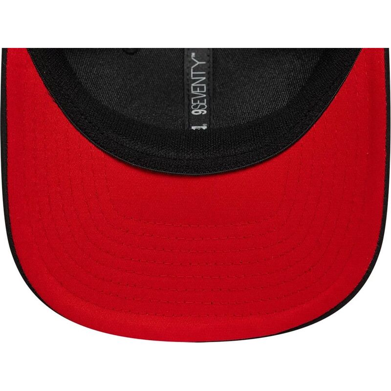 casquette-courbee-noire-snapback-9seventy-stretch-snap-patch-aprilia-piaggio-new-era