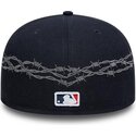 mutzen-flach-marineblau-angepasst-59fifty-icon-der-new-york-yankees-mlb-von-new-era