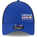mutzen-gebogen-blau-snapback-9forty-essential-der-red-bull-racing-formula-1-von-new-era