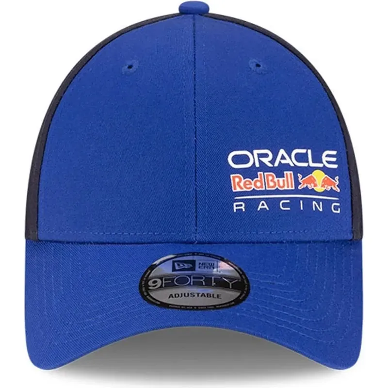 mutzen-gebogen-blau-snapback-9forty-essential-der-red-bull-racing-formula-1-von-new-era