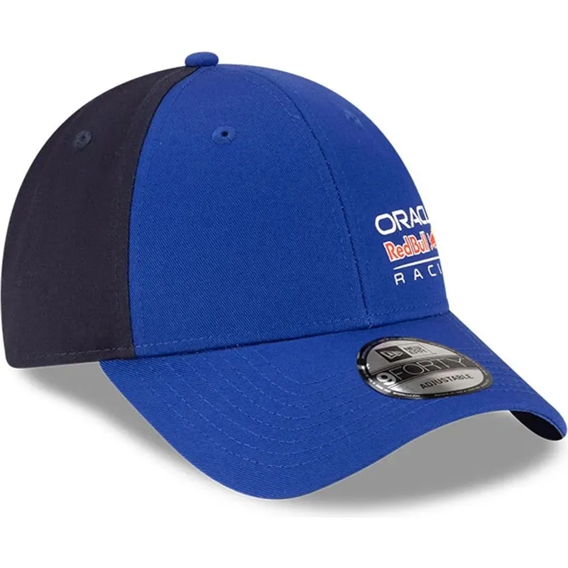 mutzen-gebogen-blau-snapback-9forty-essential-der-red-bull-racing-formula-1-von-new-era