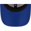 casquette-courbee-bleue-snapback-9forty-essential-red-bull-racing-formula-1-new-era