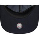 mutzen-gebogen-grau-snapback-19twenty-graphic-der-los-angeles-dodgers-mlb-von-new-era