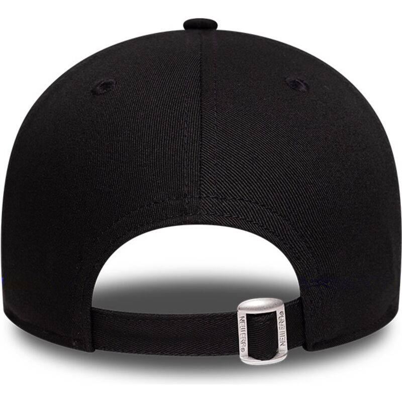 casquette-courbee-noire-ajustable-9forty-core-red-bull-racing-formula-1-new-era casquette-courbee-noire-ajustable-9forty-core-red-bull-racing-formula-1-new-era