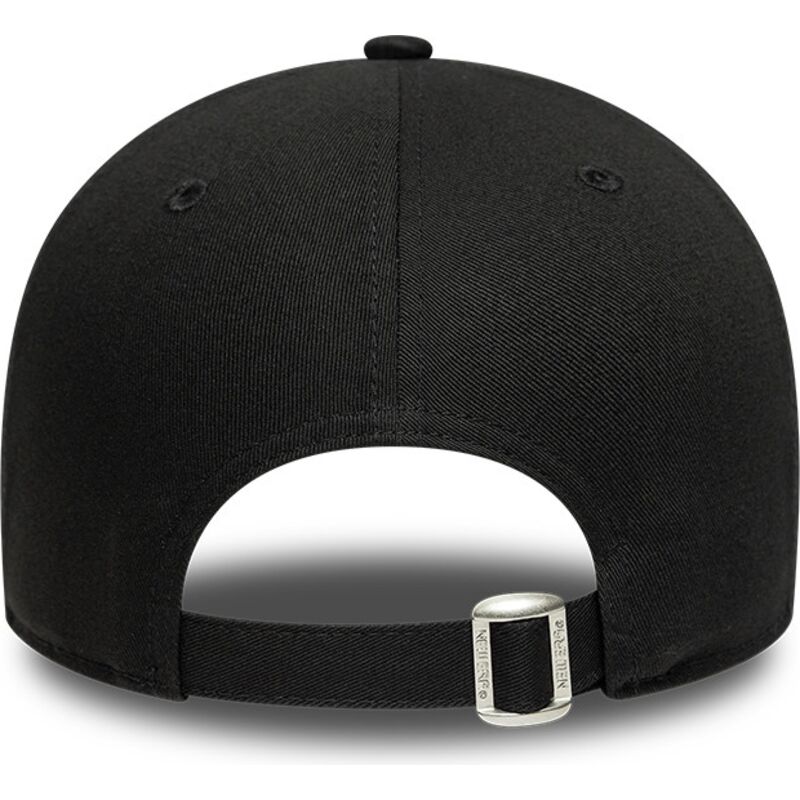 mutzen-gebogen-schwarz-verstellbares-band-9forty-league-essential-der-detroit-tigers-mlb-von-new-era mutzen-gebogen-schwarz-verstellbares-band-9forty-league-essential-der-detroit-tigers-mlb-von-new-era